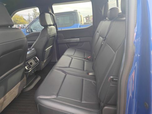 Used 2022 Ford F150 XLT w/ Equipment Group 302A High image 18