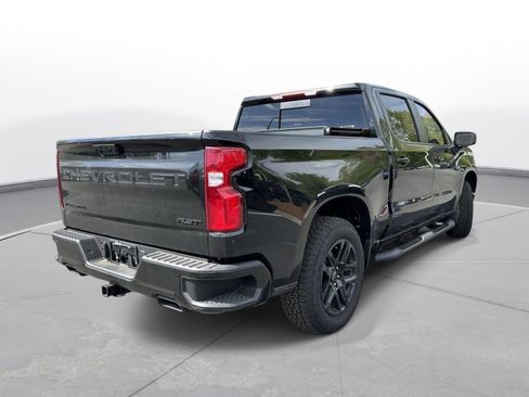 Used 2026 Chevrolet Silverado 1500 RST w/ Convenience Package II image 6
