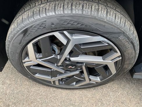 Certified 2024 Hyundai Kona N Line image 27