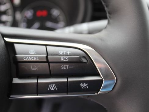 Certified 2025 MAZDA CX-30 2.5 Turbo w/ Premium Plus Pkg image 18