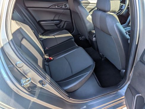 Used 2020 Honda Civic Sport image 31