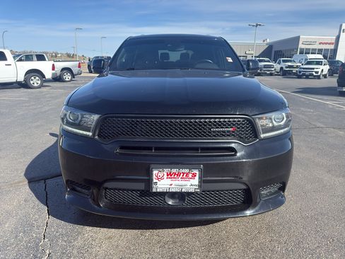 Used 2020 Dodge Durango GT image 2