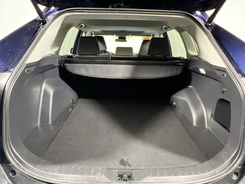Used 2025 Toyota RAV4 XLE w/ Convenience Package FWD image 34
