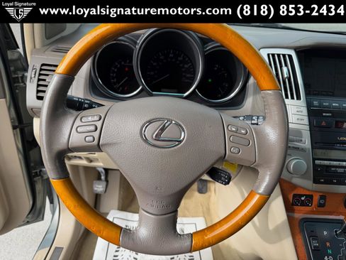 Used 2005 Lexus RX 330 image 26