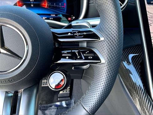 New 2025 Mercedes-Benz AMG GT 43 image 20