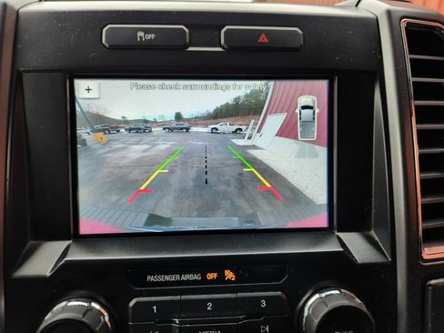 Used 2016 Ford F150 XLT w/ Equipment Group 302A Luxury image 24