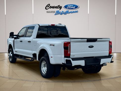 New 2026 Ford F350 XL w/ STX Appearance Package AWD/4WD image 6