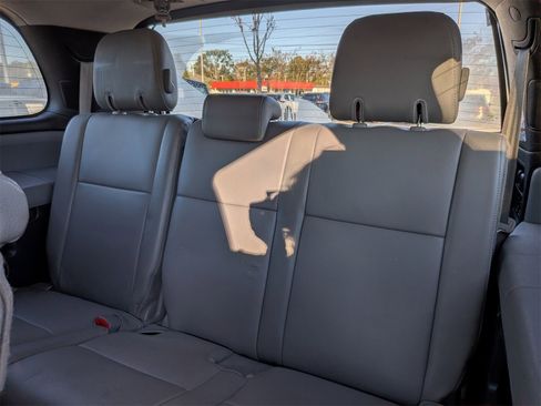 Used 2014 Toyota Sequoia Limited image 32