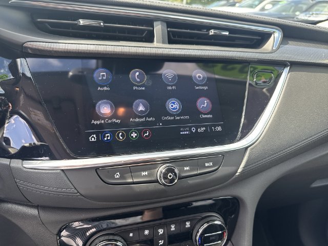 Used 2023 Buick Encore GX Essence w/ Experience Buick Package FWD image 13