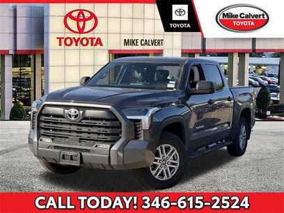 Certified 2026 Toyota Tundra SR5