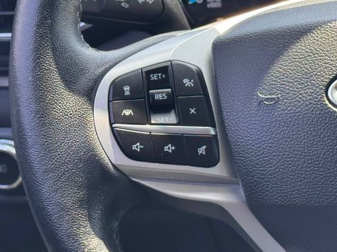 Used 2023 Ford Explorer Limited RWD image 22
