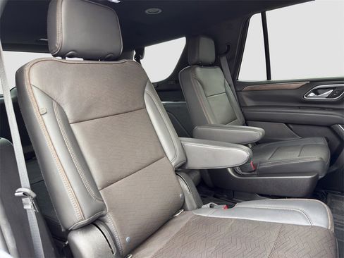 Used 2021 Chevrolet Tahoe High Country image 18