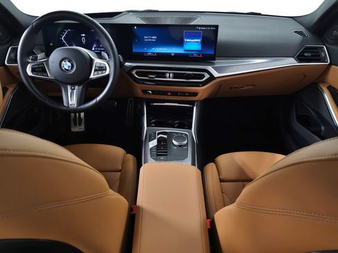 Used 2024 BMW M340i xDrive w/ Premium Package AWD/4WD image 13