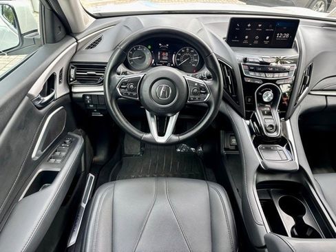 Certified 2023 Acura RDX FWD image 20
