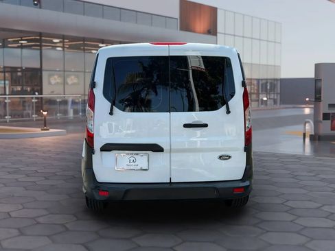 Used 2015 Ford Transit Connect XL FWD image 4