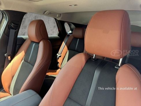 New 2025 MAZDA CX-30 Carbon AWD/4WD image 9