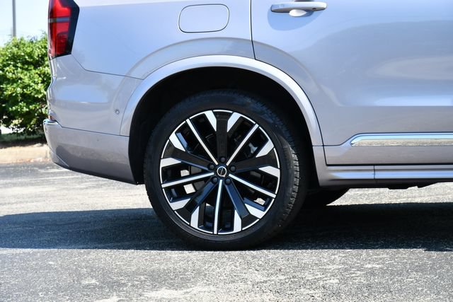 Used 2026 Volvo XC90 B6 Plus AWD/4WD image 10