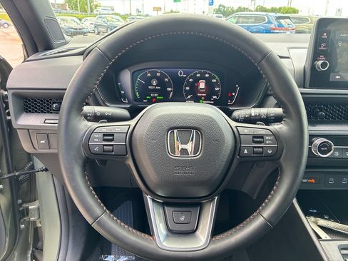 Used 2026 Honda CR-V TrailSport image 12