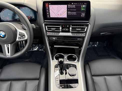 Used 2026 BMW M850i xDrive M850i xDrive image 11