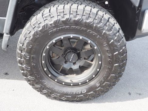 Used 2014 Toyota FJ Cruiser 4WD w/ Upgrade Package image 10