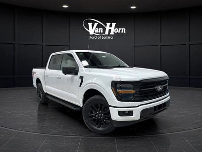 Used 2024 Ford F150 XLT w/ Equipment Group 302A MID