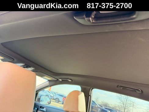 Used 2020 Kia Sportage SX image 24