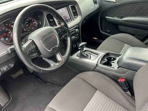 Used 2023 Dodge Charger GT w/ Blacktop Package image 10