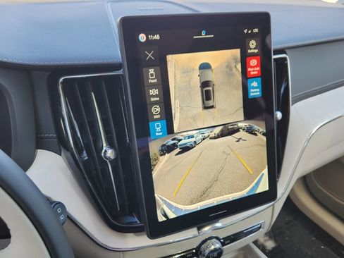 New 2026 Volvo XC60 B5 Ultra w/ Protection Package Premier image 8