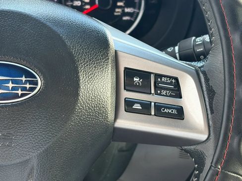 Used 2014 Subaru Forester 2.5i Touring AWD/4WD image 13