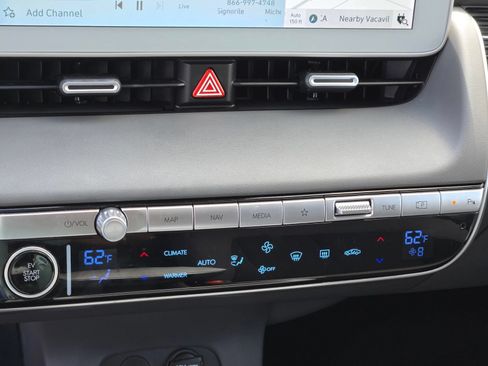 Certified 2024 Hyundai Ioniq 5 SEL RWD image 18