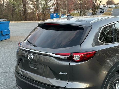 Used 2018 MAZDA CX-9 Touring image 5