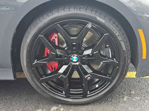 Used 2026 BMW 330i xDrive Sedan w/ M Sport Package image 9