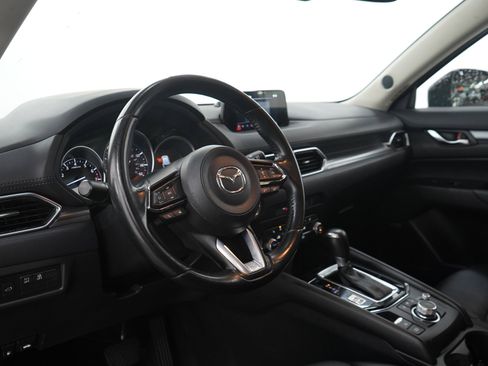 Used 2020 MAZDA CX-5 Touring AWD/4WD image 25