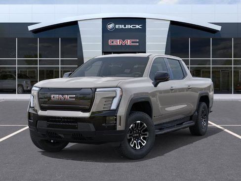 New 2026 GMC Sierra EV Elevation AWD/4WD image 6