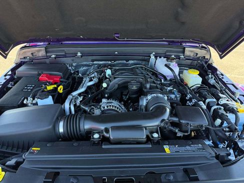 New 2026 Jeep Wrangler Rubicon image 23