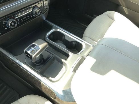 Used 2023 Chevrolet Silverado 1500 RST w/ All Star Edition Plus AWD/4WD image 34