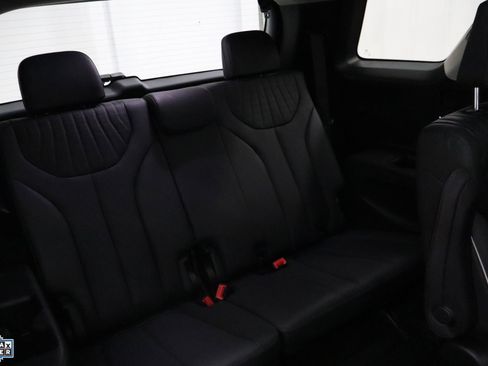 Used 2024 Hyundai Palisade Limited image 27