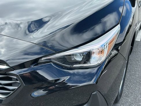 Certified 2024 Subaru Impreza 2.0i AWD/4WD image 7