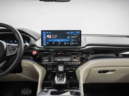 Used 2026 Acura MDX Type S image 15