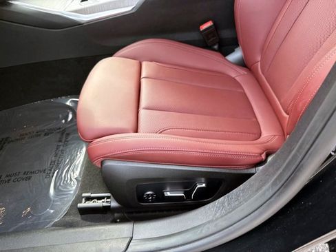 Used 2026 BMW 330i Sedan RWD image 18