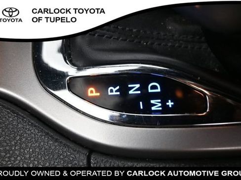 Used 2022 Jeep Grand Cherokee Limited AWD/4WD image 34