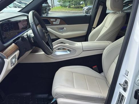 Certified 2025 Mercedes-Benz GLE 350 4MATIC image 20