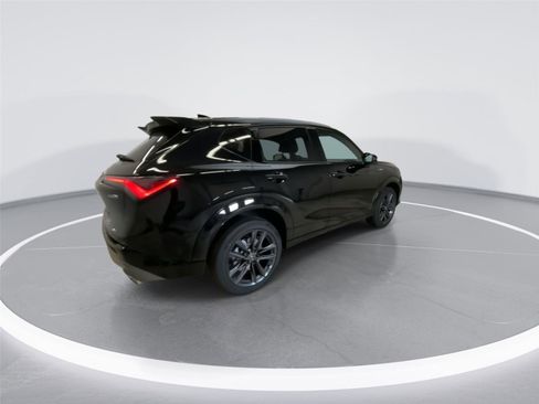 New 2026 Acura ADX A-Spec AWD/4WD image 8