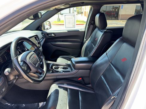 Used 2024 Dodge Durango GT AWD/4WD image 14