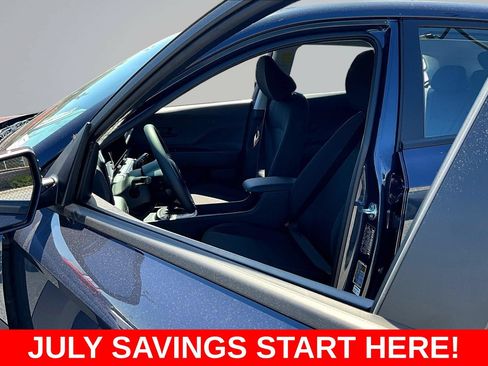 Used 2026 Hyundai Kona SE FWD image 26