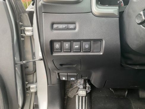 Used 2019 Nissan Murano Platinum image 14