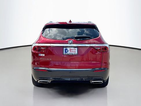 Used 2023 Buick Enclave Essence w/ Experience Buick Package image 6