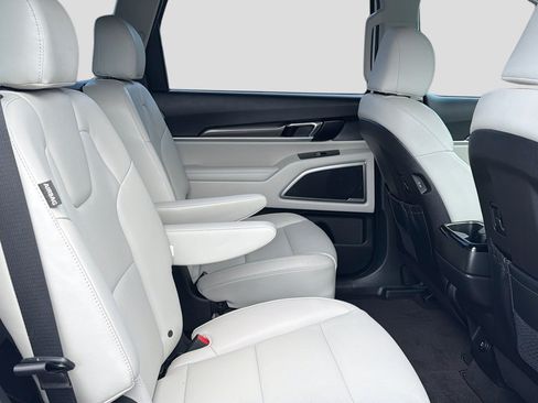 Used 2023 Kia Telluride S w/ S Sunroof Package AWD/4WD image 27