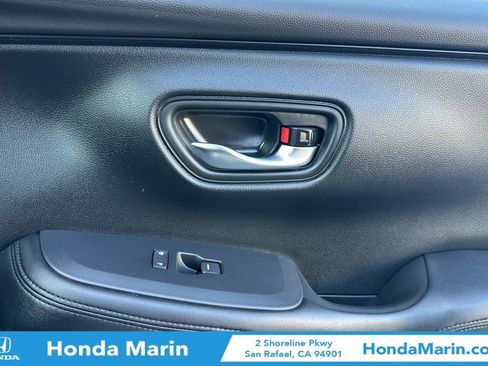 Used 2024 Honda HR-V LX image 21