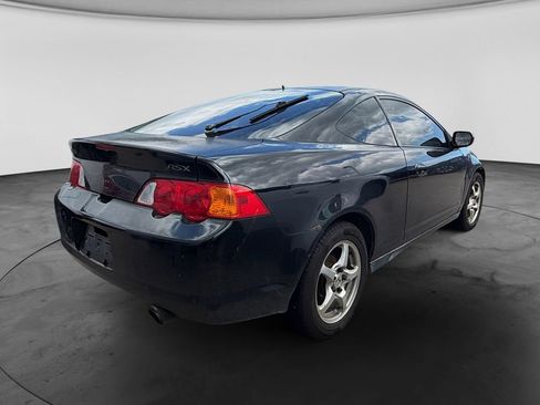 Used 2003 Acura RSX FWD image 9